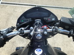    Honda CB600F Hornet 2011  20